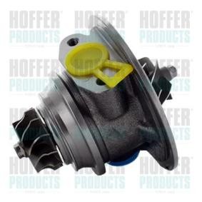 FORD Rumpfgruppe Turbolader von HOFFER