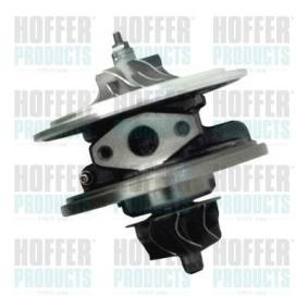 Comprar Conjunto piezas turbocompresor de HOFFER 6500250 a bajo precio de 192,31 €
