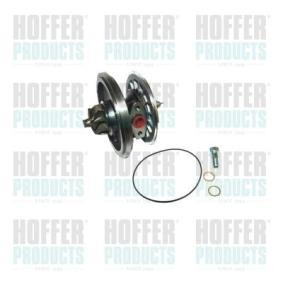 Comprar Conjunto piezas turbocompresor de HOFFER 6500254 a bajo precio de 234,81 €