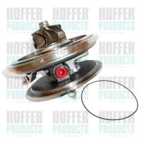 Comprar Conjunto piezas turbocompresor de HOFFER 6500277 a bajo precio de 307,09 €