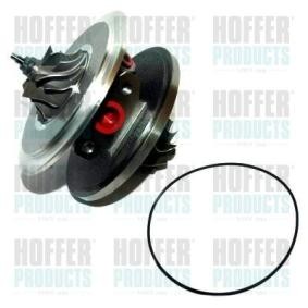 FORD Rumpfgruppe Turbolader von HOFFER