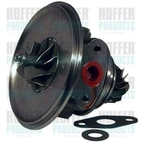 Comprar Conjunto piezas turbocompresor de HOFFER 6500307 a bajo precio de 192,31 €