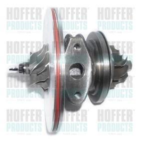 SEAT Rumpfgruppe Turbolader von HOFFER