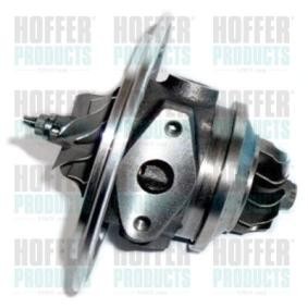 HYUNDAI Rumpfgruppe Turbolader von HOFFER
