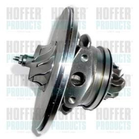 NISSAN Rumpfgruppe Turbolader von HOFFER