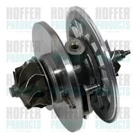 ALFA ROMEO Rumpfgruppe Turbolader von HOFFER