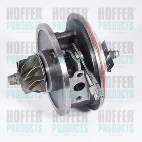HYUNDAI Rumpfgruppe Turbolader von HOFFER