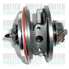 LAND ROVER Rumpfgruppe Turbolader von HOFFER