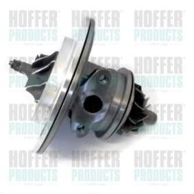 Comprar Conjunto piezas turbocompresor de HOFFER 6500443 a bajo precio de 181,97 €