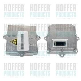 Achetez des Appareil de commande, système d'éclairage HOFFER 7212633 à prix pour 696,35 €