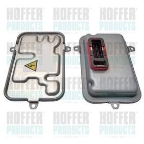 Achetez des Appareil de commande, système d'éclairage HOFFER 7212639 à prix pour 403,07 €