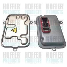 Achetez des Appareil de commande, système d'éclairage HOFFER 7212640 à prix pour 388,97 €