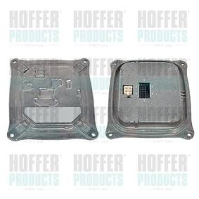 Achetez des Appareil de commande, système d'éclairage HOFFER 7212641 à prix pour 248,10 €