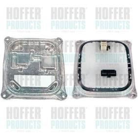 Achetez des Appareil de commande, système d'éclairage HOFFER 7212642 à prix pour 110,49 €