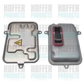 Achetez des Appareil de commande, système d'éclairage HOFFER 7212647 à prix pour 534,01 €