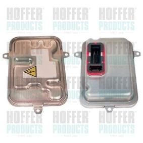 Achetez des Appareil de commande, système d'éclairage HOFFER 7212651 à prix pour 371,47 €