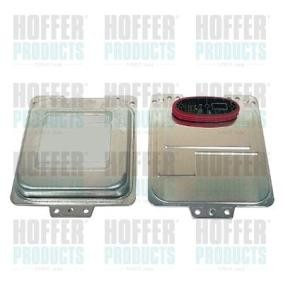 Achetez des Appareil de commande, système d'éclairage HOFFER 7212657 à prix pour 385,81 €