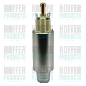Achetez des Pompe à carburant HOFFER 7506103 à prix pour 85,75 €