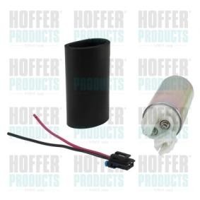 Reparatursatz, Kraftstoffpumpe 7506382