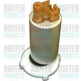 Achetez des Pompe, préalimentation de carburant HOFFER 7506407 à prix pour 23,85 €