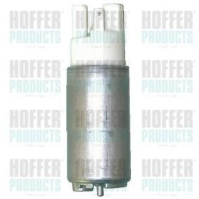 Kraftstoffpumpe von HOFFER