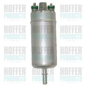 Achetez des Pompe à carburant HOFFER 7506817 à prix pour 79,42 €