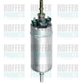 Achetez des Pompe à carburant HOFFER 7507003 à prix pour 83,01 €