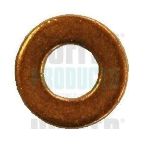 Achetez des Bague d'étanchéité, compartiment du gicleur HOFFER 8029166 à prix pour 27,73 €