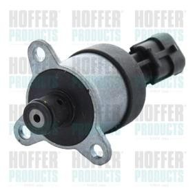 Comprar Válvula reguladora caudal combustible - Common Rail System de HOFFER 8029188 a bajo precio de 71,58 €