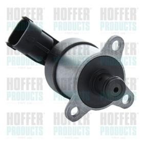 Comprar Válvula reguladora caudal combustible - Common Rail System de HOFFER 8029190 a bajo precio de 107,99 €