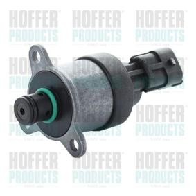 Comprar Válvula reguladora caudal combustible - Common Rail System de HOFFER 8029193 a bajo precio de 163,47 €