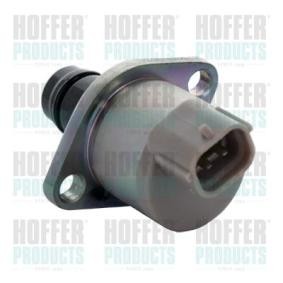 Acquista Valvola regolapressione, Sistema Common-Rail da HOFFER 8029207 a buon mercato per soli 190,64 €