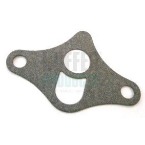 Compre Junta de valvula egr de HOFFER online para Astra Mk3 (F) Cabrio (T92) a precios moderados