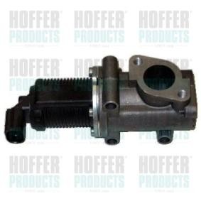 Comprar Válvula EGR de HOFFER 7518007R a bajo precio de 75,35 €