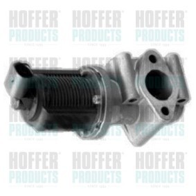Acquista Valvola EGR da HOFFER 7518015B a buon mercato per soli 118,47 €