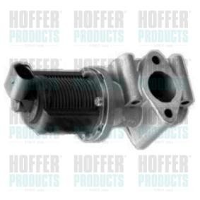 Acquista Valvola EGR da HOFFER 7518015R a buon mercato per soli 113,26 €