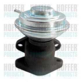 AGR-Ventil 7518025 für AUDI