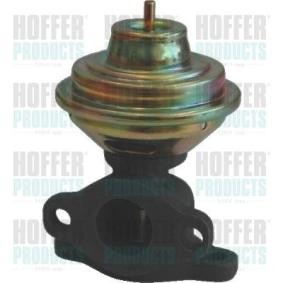 Comprar Válvula EGR de HOFFER 7518038 a bajo precio de 154,11 €