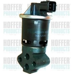 Comprar Válvula EGR de HOFFER 7518048 a bajo precio de 148,60 €