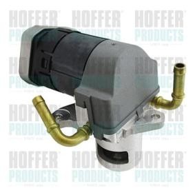 Acquista Valvola EGR da HOFFER 7518063R a buon mercato per soli 279,27 €