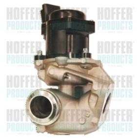 AGR-Ventil 7518085 für 2 Schrägheck (DE_, DH_3) für 226,45 CHF