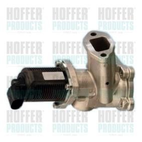 Acquista Valvola EGR da HOFFER 7518092R a buon mercato per soli 132,64 €