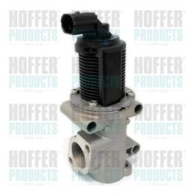 Acquista Valvola EGR da HOFFER 7518094R a buon mercato per soli 110,96 €