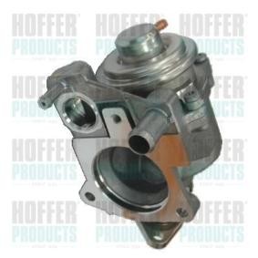 Comprar Válvula EGR de HOFFER 7518116 a bajo precio de 173,87 €