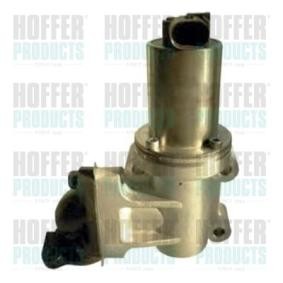 Comprar Válvula EGR de HOFFER 7518131 a bajo precio de 218,29 €