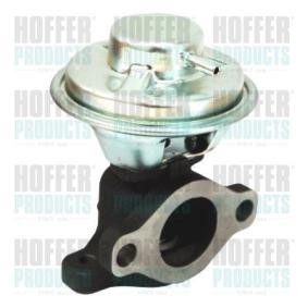Comprar Válvula EGR de HOFFER 7518134 a bajo precio de 121,36 €