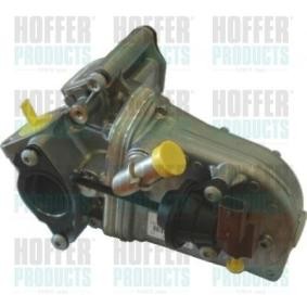 Osta EGR-jäähdytin HOFFER:llä 7518146 edullisesti hintaan 463,69 €