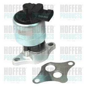 Acquista Valvola EGR da HOFFER 7518161 a buon mercato per soli 104,50 €