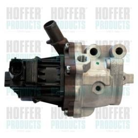 Comprar Válvula EGR de HOFFER 7518188 a bajo precio de 291,43 €