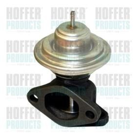 Comprar Válvula EGR de HOFFER 7518205 a bajo precio de 192,39 €